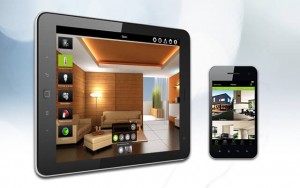 interface domotique toulouse