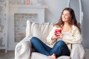 confort et gain de temps domotique